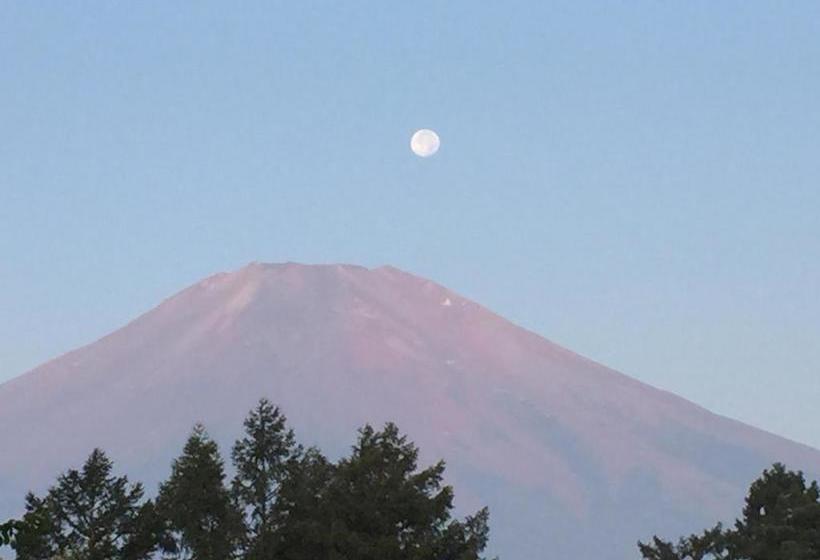 پانسیون Yabukiso