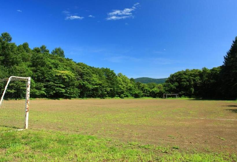 پانسیون Yabukiso