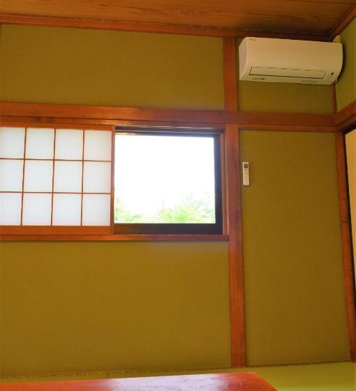 پانسیون Yabukiso