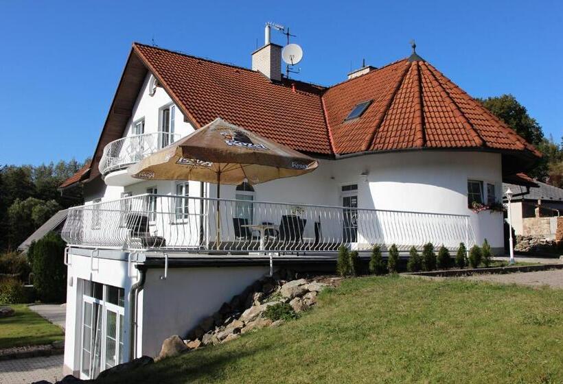 Pension Najdek