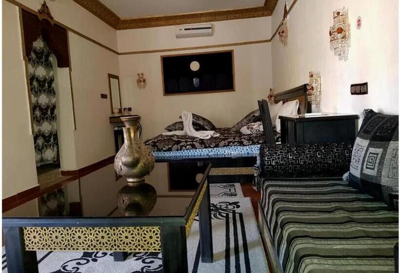 ریاض Mainson D Hotes Ambelar