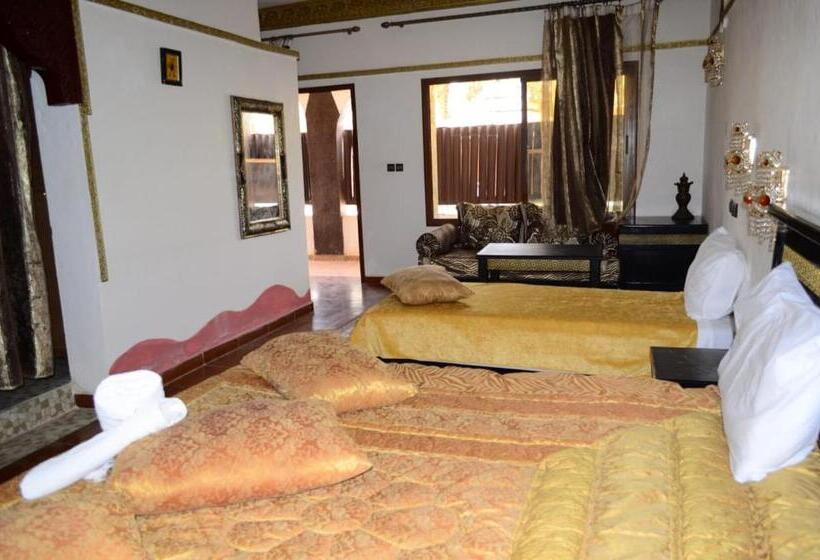 ریاض Mainson D Hotes Ambelar