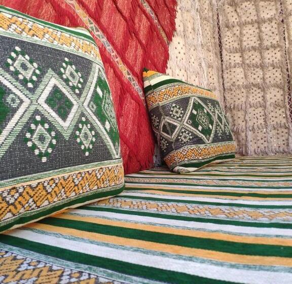 ریاض Mainson D Hotes Ambelar