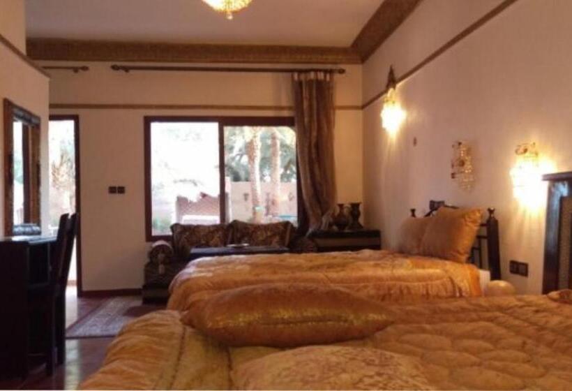 ریاض Mainson D Hotes Ambelar