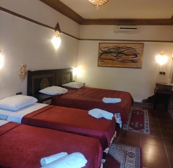 ریاض Mainson D Hotes Ambelar