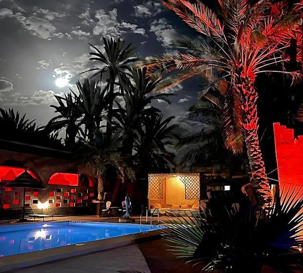 ریاض Mainson D Hotes Ambelar