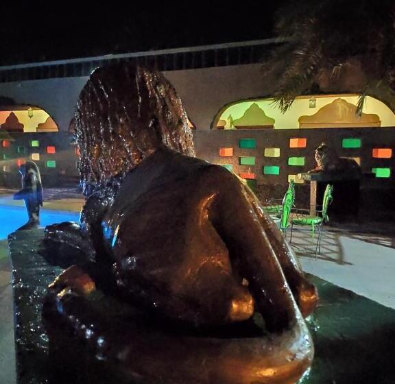 ریاض Mainson D Hotes Ambelar