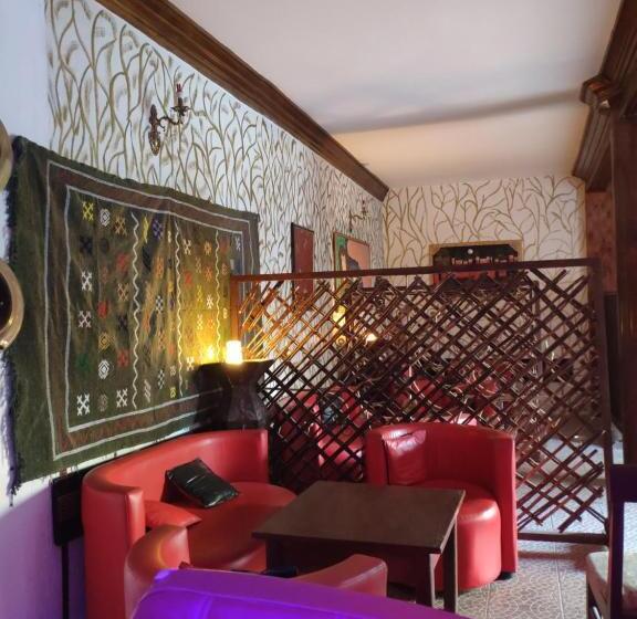 ریاض Mainson D Hotes Ambelar