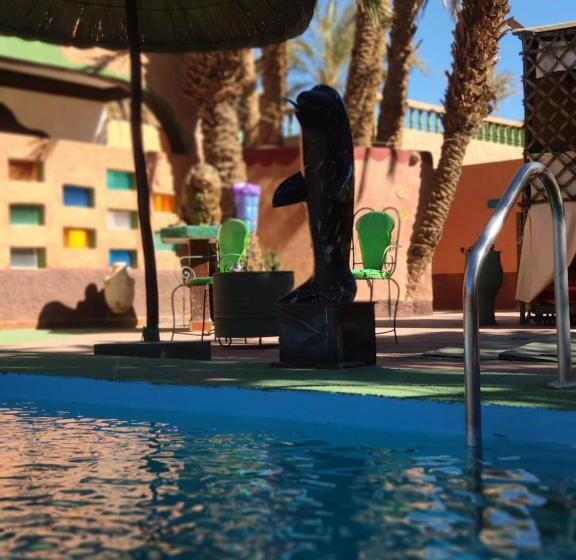 ریاض Mainson D Hotes Ambelar