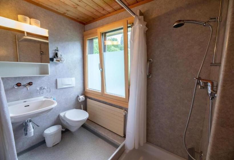 Sonnmatt Bergpension & Gesundheitszentrum