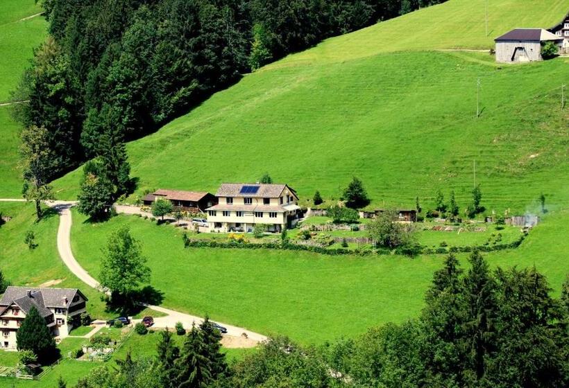 Sonnmatt Bergpension & Gesundheitszentrum