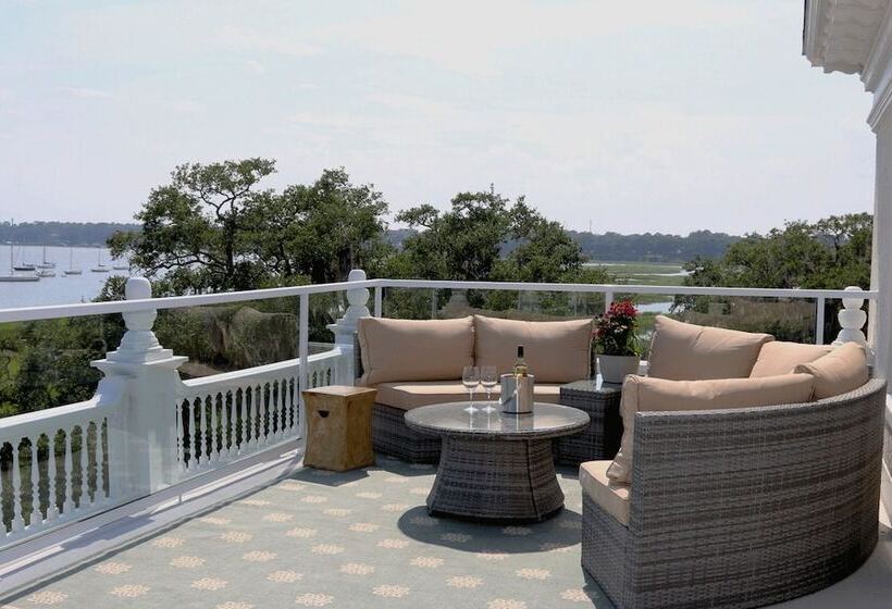 فندق صغير Anchorage 1770