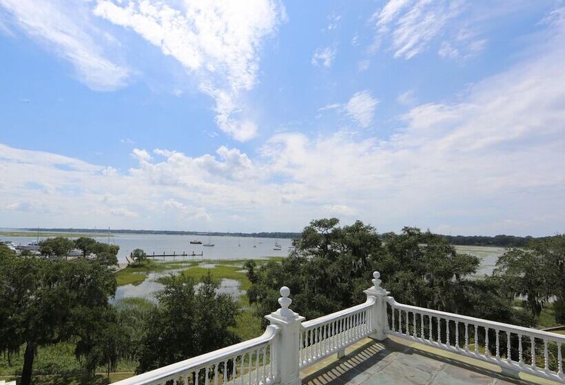 旅馆 Anchorage 1770