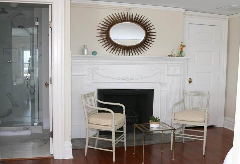 旅馆 Anchorage 1770