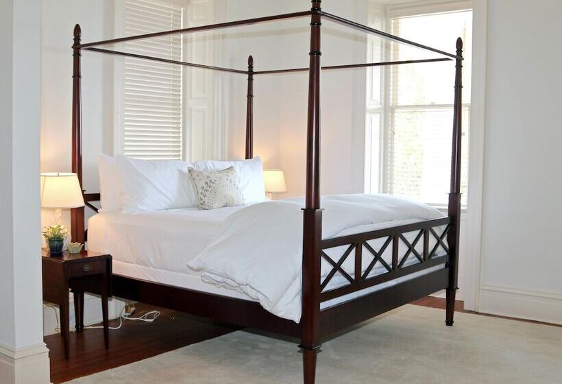 旅馆 Anchorage 1770