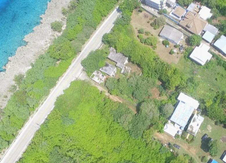 호스텔 Casa Royal Palm Inn