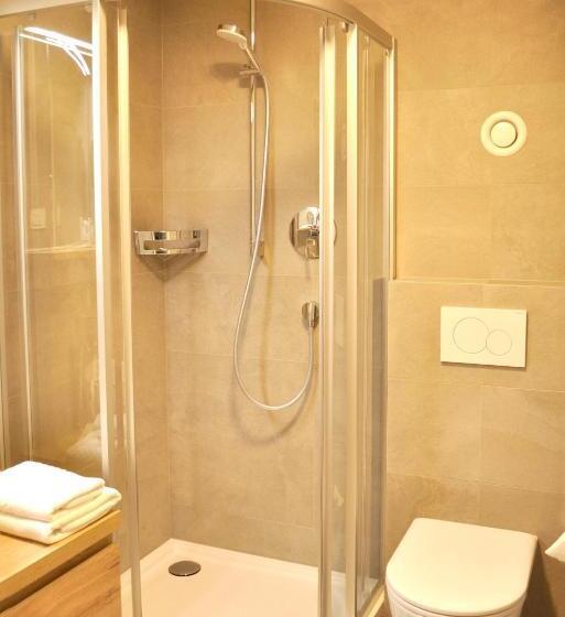 فندق صغير Gasthof Schopper