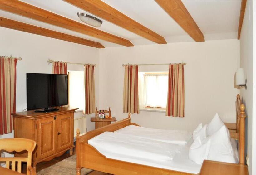 فندق صغير Gasthof Schopper