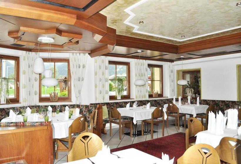 فندق صغير Gasthof Schopper