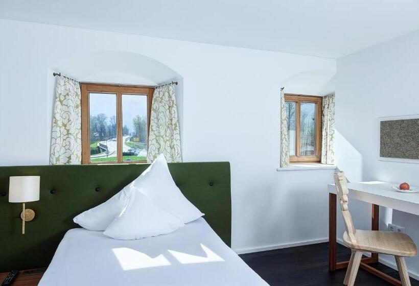 فندق صغير Gasthof Schopper