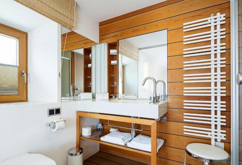 فندق صغير Gasthof Schopper