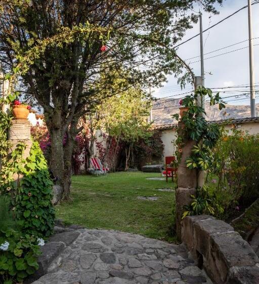 هاستل Hospedaje La Florida