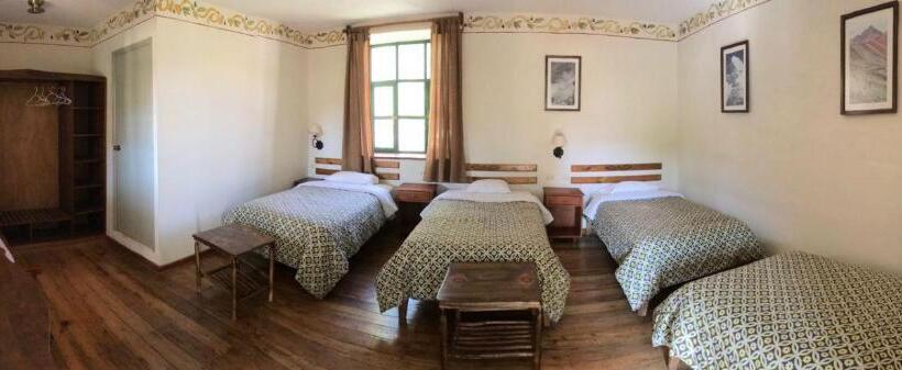 هاستل Hospedaje La Florida