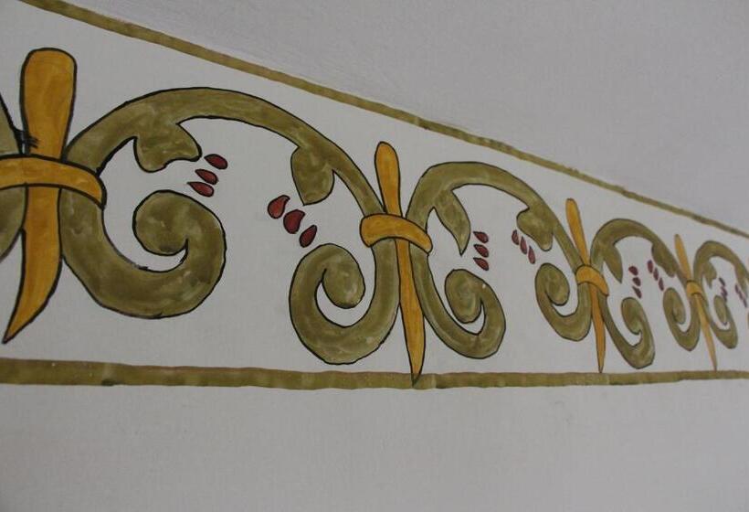 هاستل Hospedaje La Florida