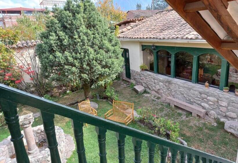 هاستل Hospedaje La Florida