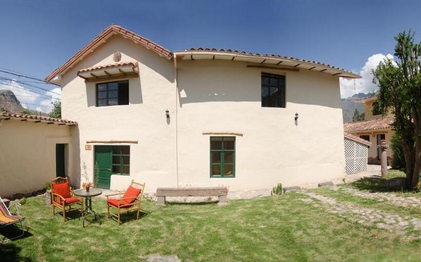 هاستل Hospedaje La Florida