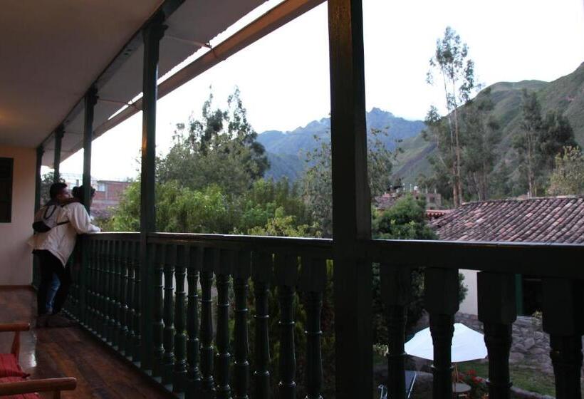 هاستل Hospedaje La Florida