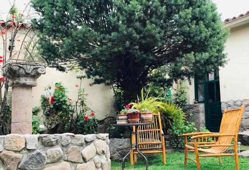 هاستل Hospedaje La Florida