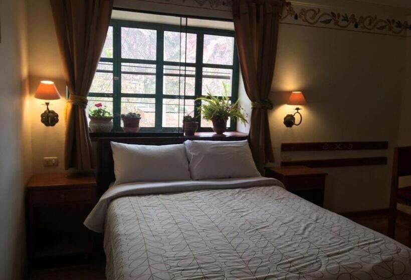 هاستل Hospedaje La Florida