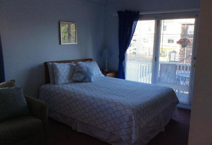 فندق صغير The Lynwood Inn