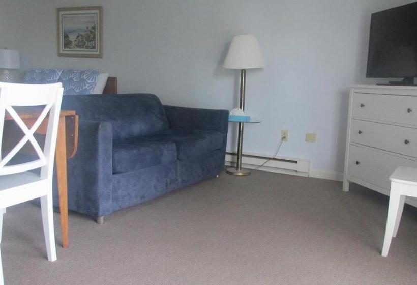 فندق صغير The Lynwood Inn