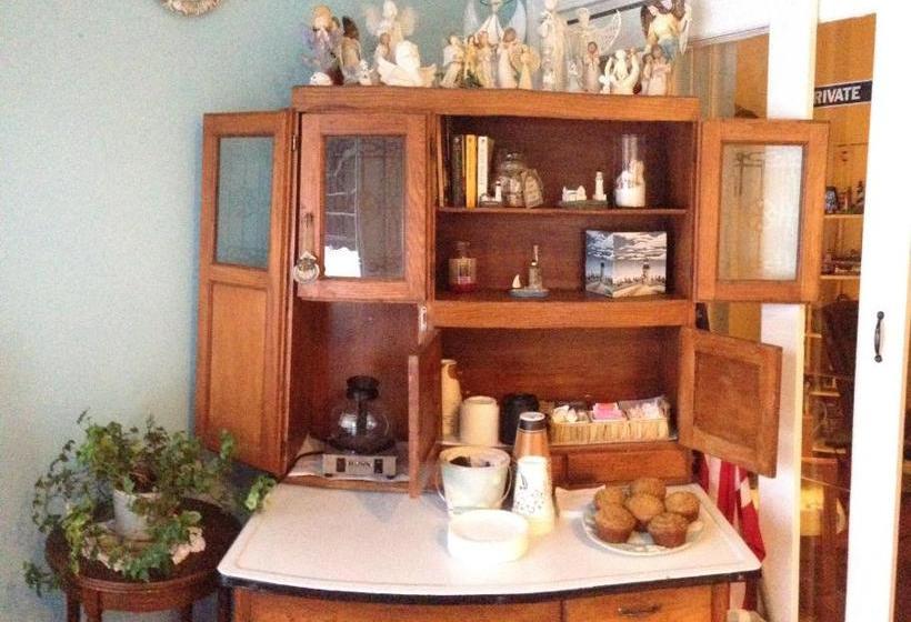 فندق صغير The Lynwood Inn