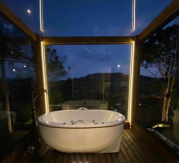 호스텔 Pousada Hinckel