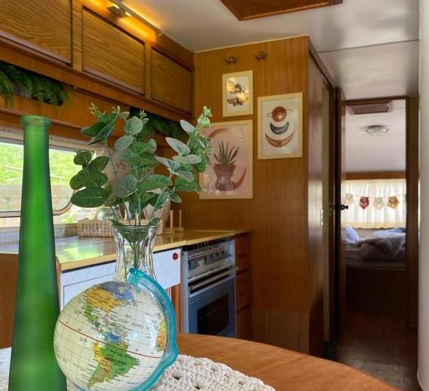 호스텔 Pousada Hinckel