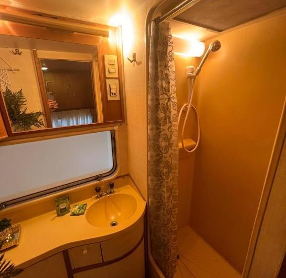 호스텔 Pousada Hinckel