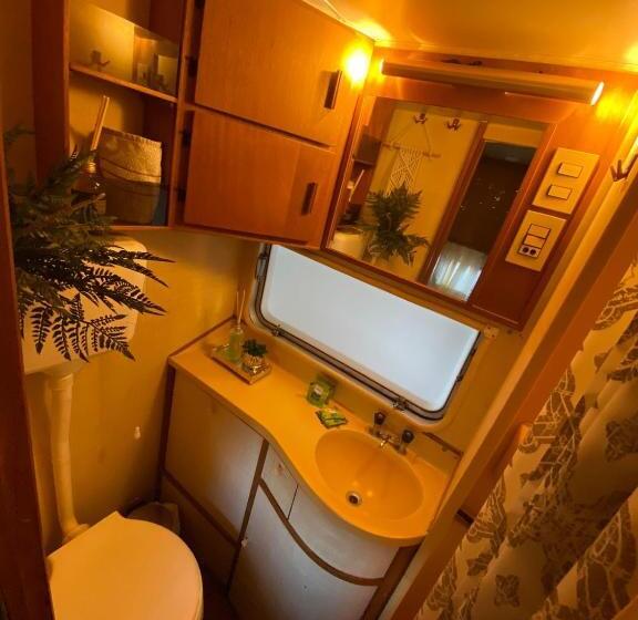 호스텔 Pousada Hinckel