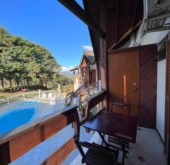 호스텔 Pousada Hinckel