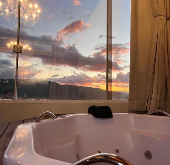 호스텔 Pousada Hinckel