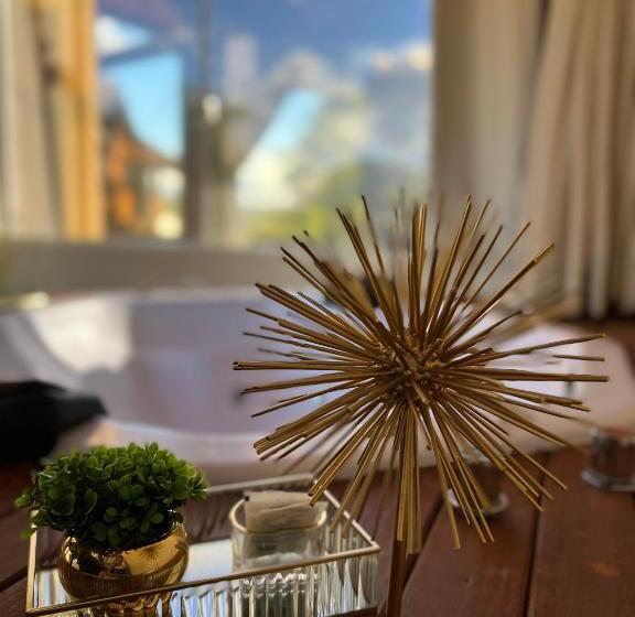 호스텔 Pousada Hinckel