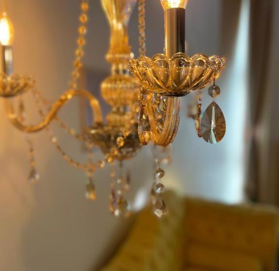 호스텔 Pousada Hinckel