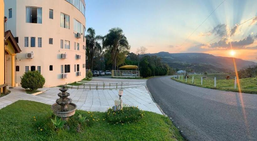 호스텔 Pousada Hinckel