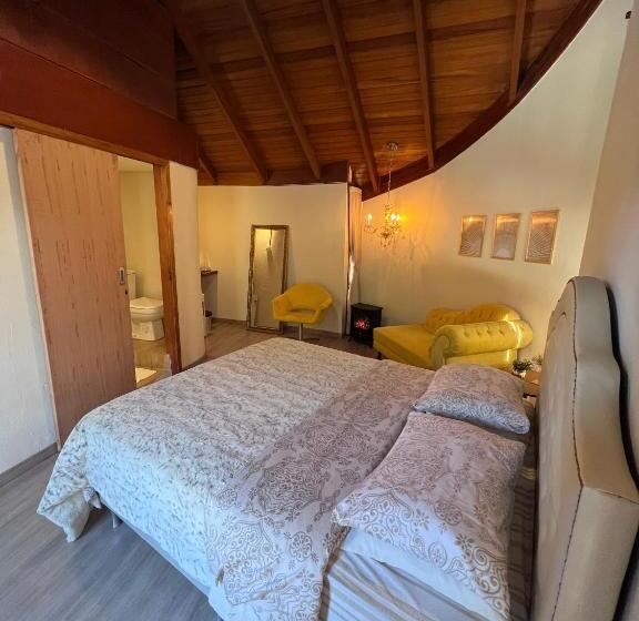 호스텔 Pousada Hinckel