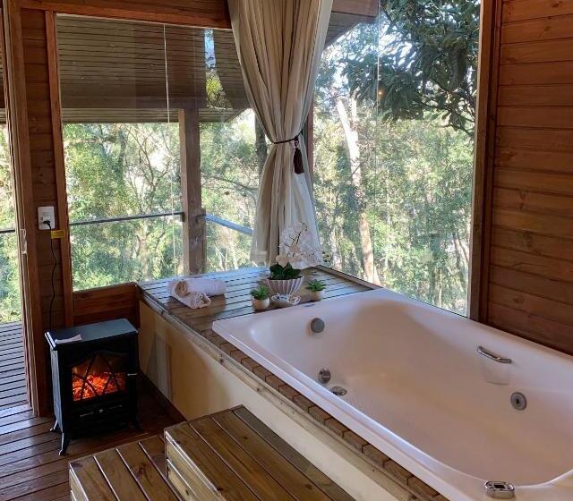 호스텔 Pousada Hinckel