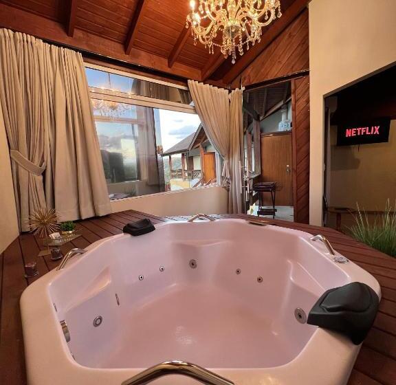 호스텔 Pousada Hinckel