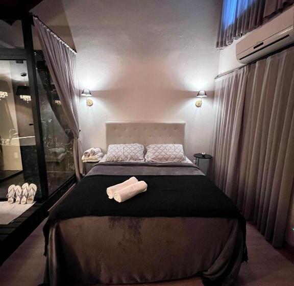 호스텔 Pousada Hinckel