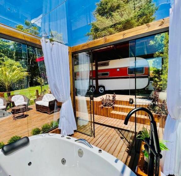 호스텔 Pousada Hinckel